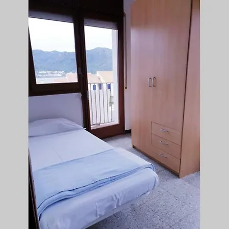 El Vigia, De Dos Habitaciones, U3 Apartamento
