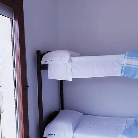 El Vigia, De Dos Habitaciones, U3 Apartamento El Port De La Selva