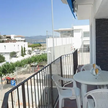 Apartamento El Vigia, De Dos Habitaciones, U3 *
