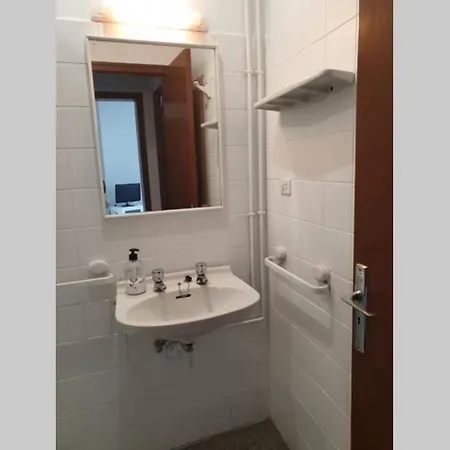 El Vigia, De Dos Habitaciones, U3 Apartamento