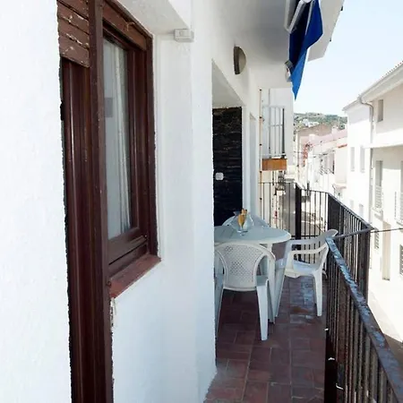 Apartamento El Vigia, De Dos Habitaciones, U3 *