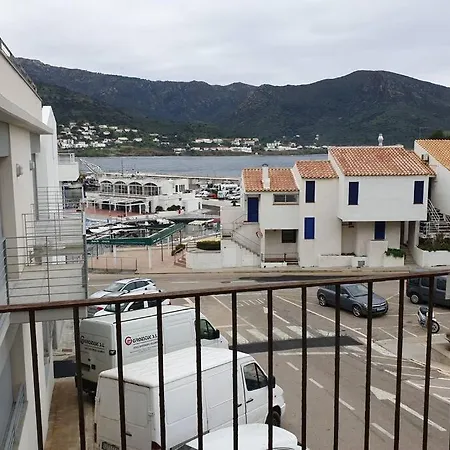 Apartamento El Vigia, De Dos Habitaciones, U3 El Port De La Selva