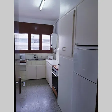 El Vigia, De Dos Habitaciones, U3 *