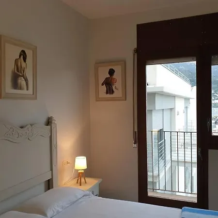 El Vigia, De Dos Habitaciones, U3 公寓 El Port De La Selva