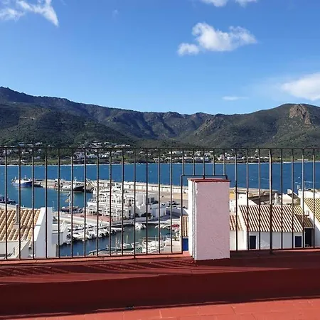 公寓 El Vigia, De Dos Habitaciones, U3 *